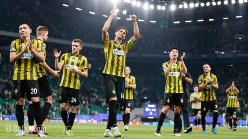 Champions League Expands Reach with Record-Setting Goals and Unprecedented Milestones