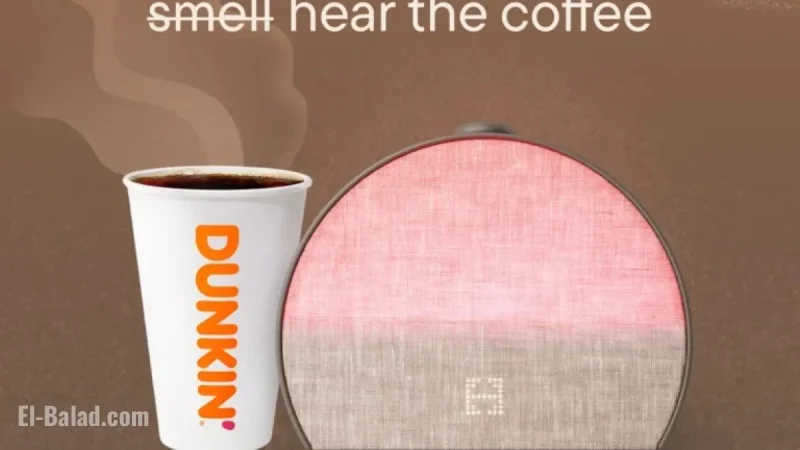 Dunkin’ Celebrates National Coffee Day with Free Coffee for Rewards Members and Exclusive Hatch Collaboration