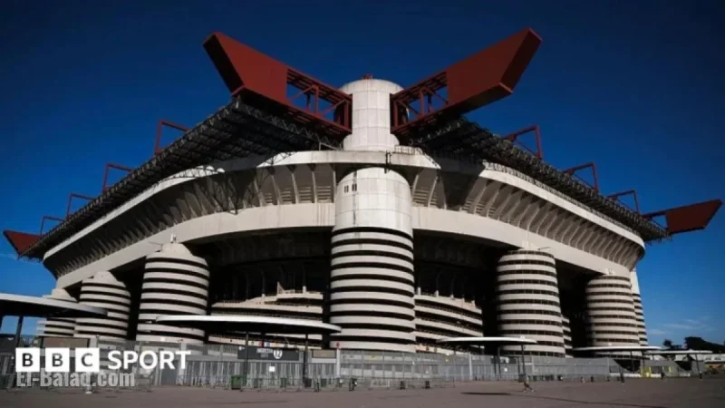 San Siro Sale Approved Paving Way for Potential Demolition of Iconic AC Milan and Inter Milan Stadium