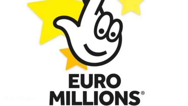 Check the Winning EuroMillions and Thunderball Numbers for Tuesday September 30 2025