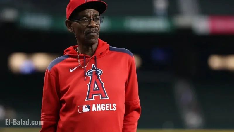 Ron Washington Shocking Health Battle, Managerial Uncertainty, and Lasting MLB Legacy