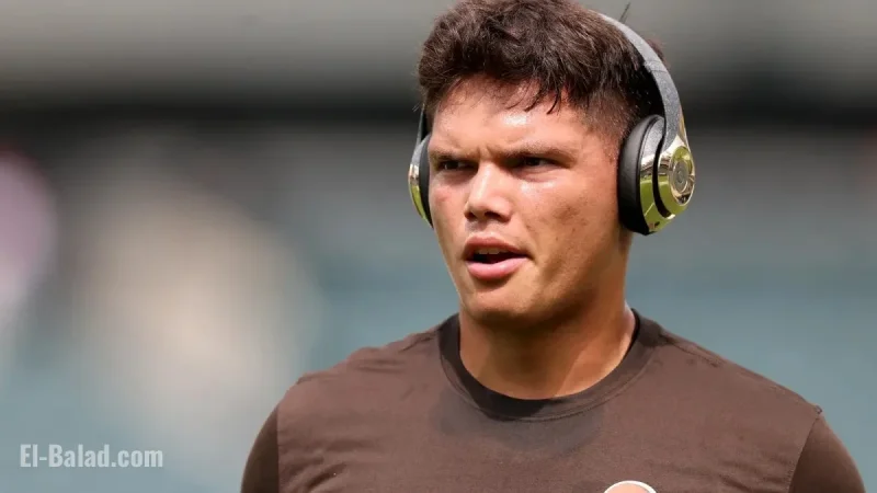 Dillon Gabriel Shines While NFL Veteran Joe Flacco Proves Experience Still Matters – Full Game Breakdown