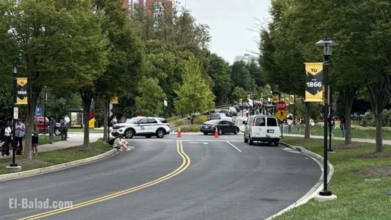 Towson University Bomb Threat: Evacuation, Police Response, and Campus Reopening Explained