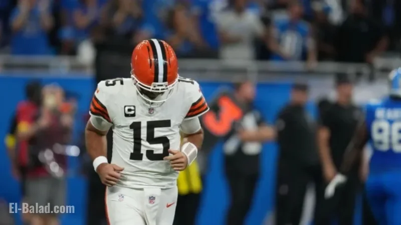 Kevin Stefanski Hints at Quarterback Situation Problems Extend Beyond One Player