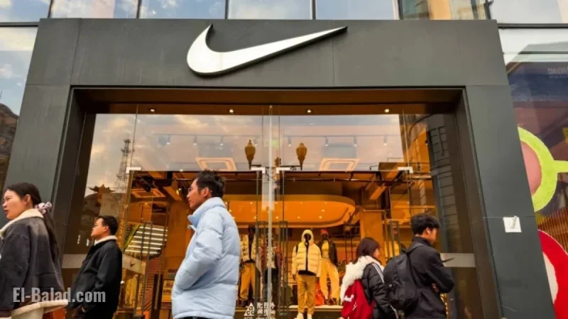 Nike Earnings Announcement Imminent What Wall Street Anticipates