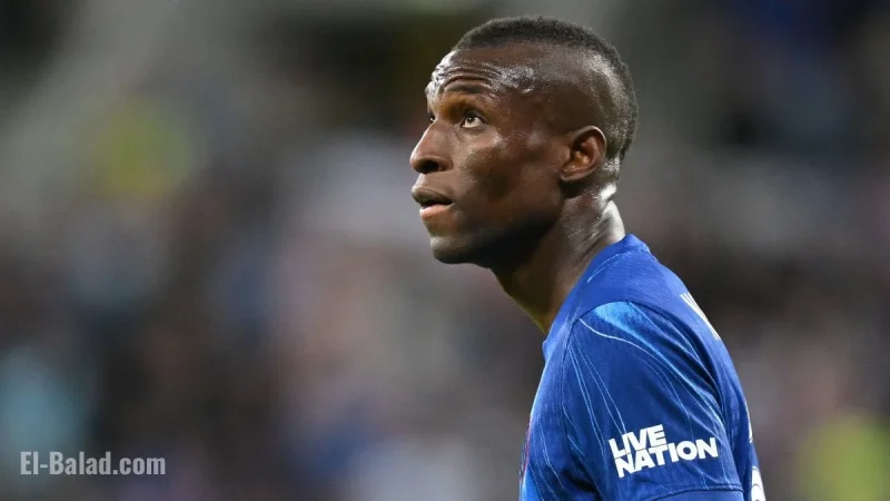 Nicolas Jackson’s Bayern Munich Gamble: Why Chelsea’s Loss Could Become Germany’s Gain