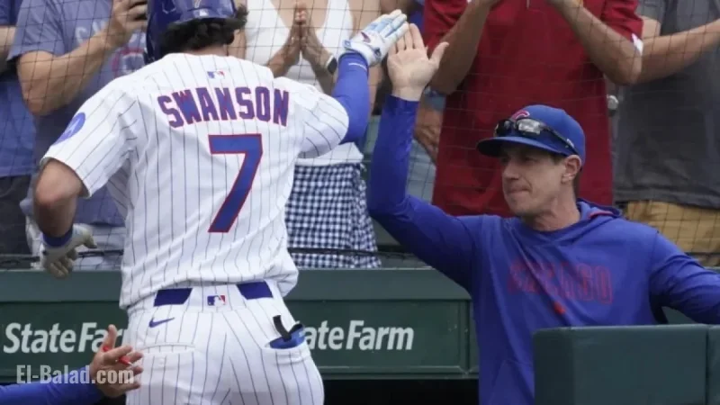 Do the Cubs need a win against the Padres for a successful season? Here’s why the answer is ‘philosophically’ yes