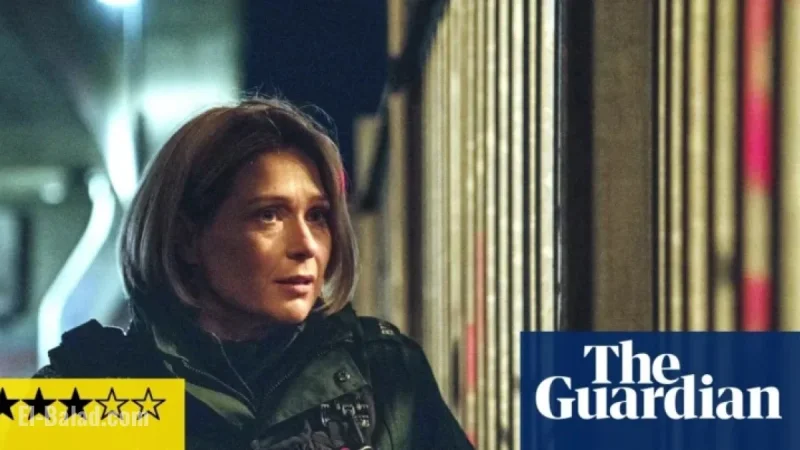 Blue Lights Season Three Review: How the Beloved Cop Show Drifted from Its Roots