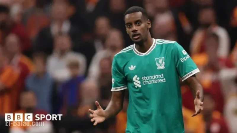 Champions League Drama: Liverpool’s Alisson Injured Amidst Team’s Struggle, Tottenham Trail 2-1