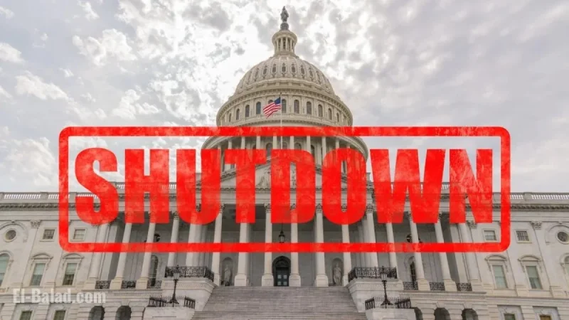 Why Is the Government Shutting Down? Inside the Political Standoff Pushing America to the Edge