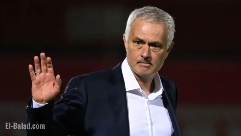 Galatasaray Manager Criticizes Jose Mourinho After Fenerbahce Departure as Special One Aims to Rebuild Reputation in Turkey