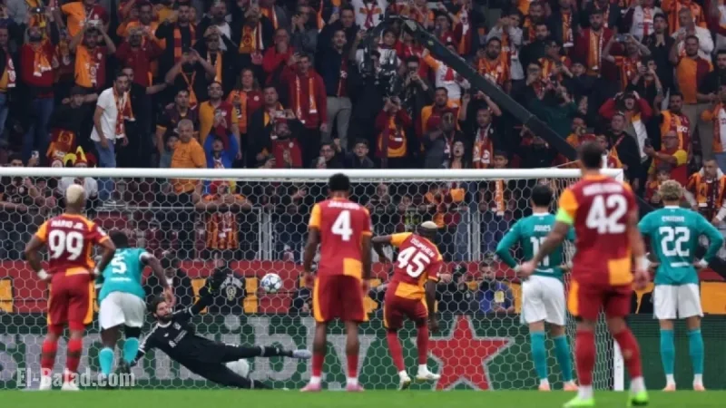 Liverpool Goalkeeper Alisson Becker Injured During Champions League Clash as Mamardashvili Steps In