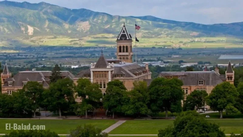 Utah State University Evacuates Campus Building in Safety Alert