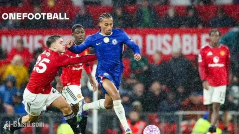 Enzo Maresca Reveals New Chelsea Injury Concern Before Brighton Match