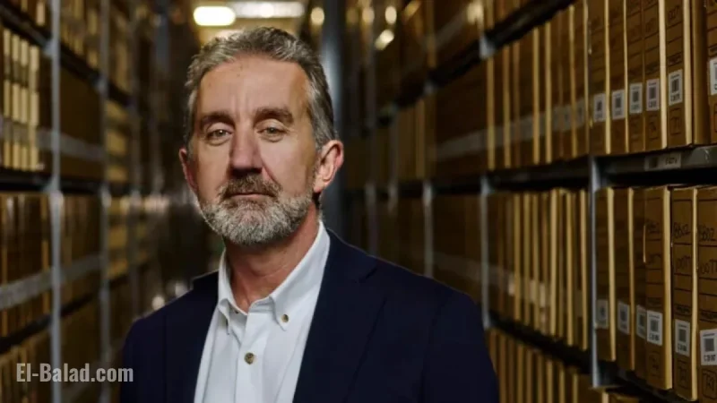 Broadcaster Nigel Latta Passes Away at 58 Leaving Behind a Wonderful Legacy After Cancer Battle