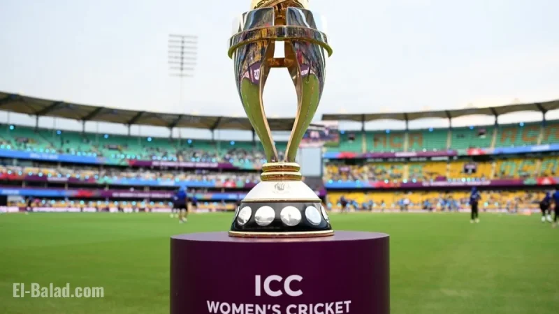 Women’s Cricket World Cup 2025 Schedule: Full Fixtures, Venues, Key Dates and Prize Money Revealed