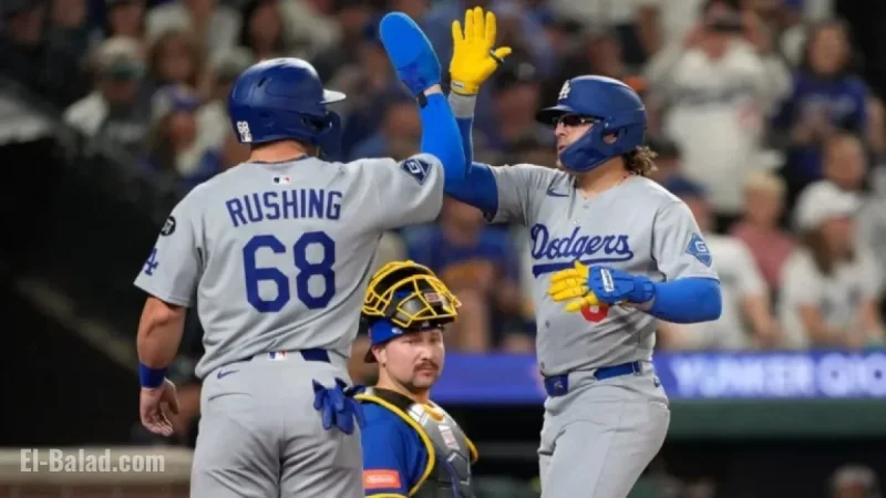 2025 MLB Playoffs: Complete Schedule, Postseason Bracket, and Standings Update