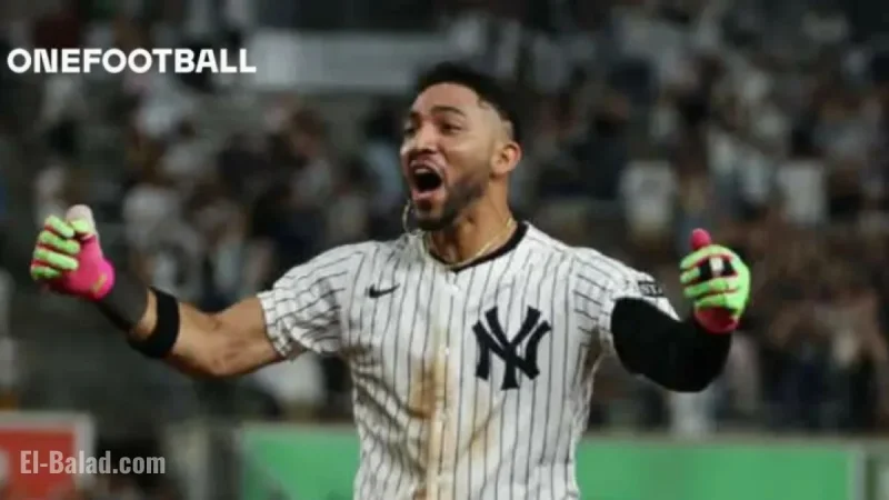 Chema Caballero Dominates MLB with 49 Stolen Bases to Become Champion