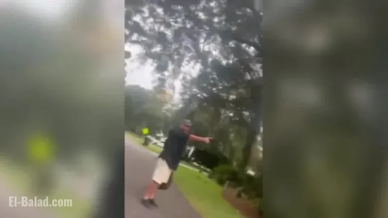 Suspended Beaufort Co. Sheriffs Deputy Faces Internal Investigation