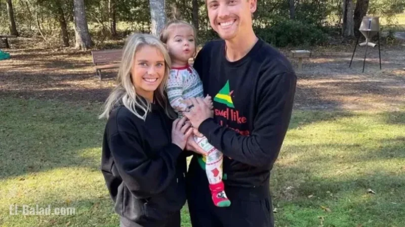 Meet Olivia Weaver: Luke Weaver’s Wife