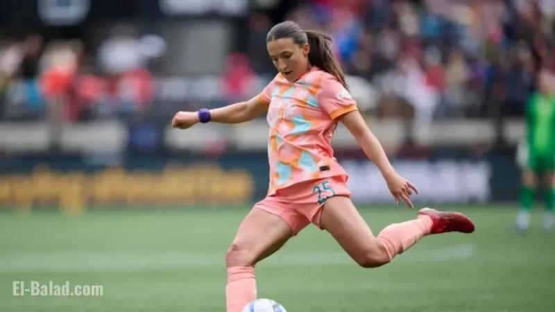 Club America vs Orlando Pride: Ultimate Guide to Watching Live Stream and TV Broadcast