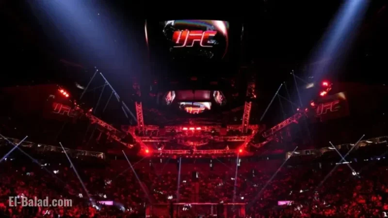 UFC 320: Health Concerns Force Cancellation of Highly Anticipated Ankalaev vs Pereira 2 Fight