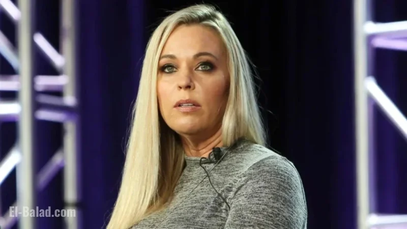 Kate Gosselin Requests Prayers on Social Media Amid Medical Emergency with Hospital Photo