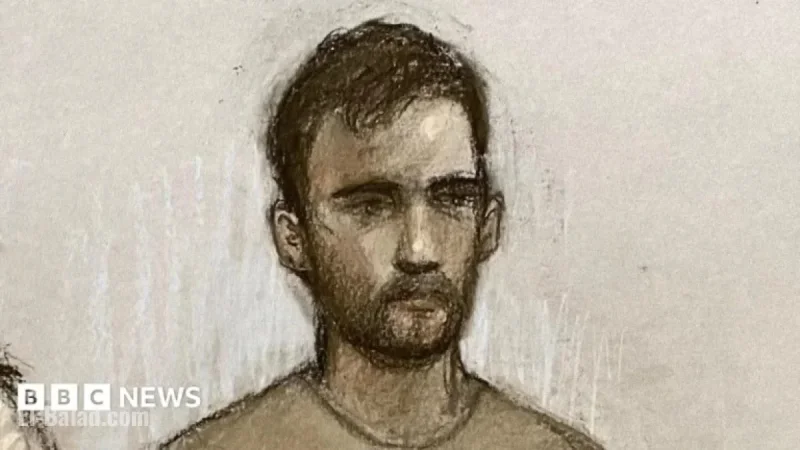 Asylum Seeker from Epping Hotel Sentenced for Assaulting Essex Staff