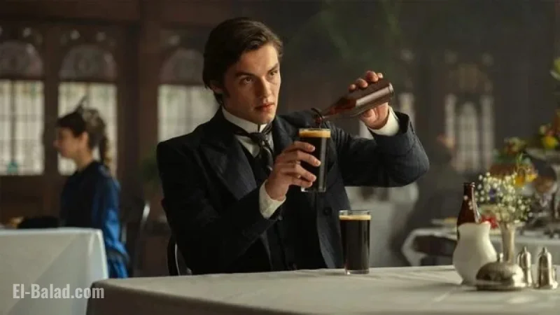 Real-Life Family Drama Behind Netflix’s House of Guinness Rivals Downton Abbey