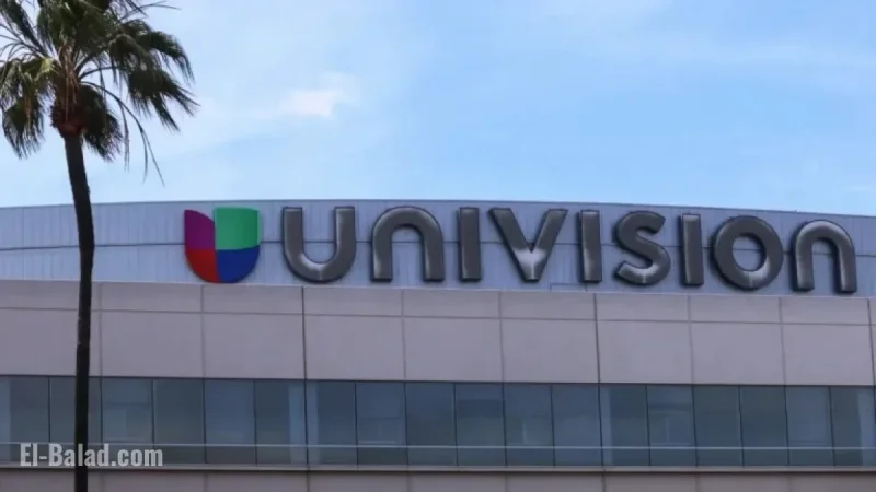 Univision Disappears from YouTube TV Platform