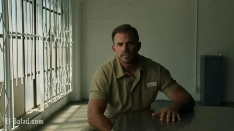 The Untold Story of Cocaine Quarterback: Cartel’s Notorious Signal-Caller