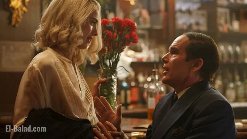 Richard Linklater Highlights Lorenz Hart’s Legacy