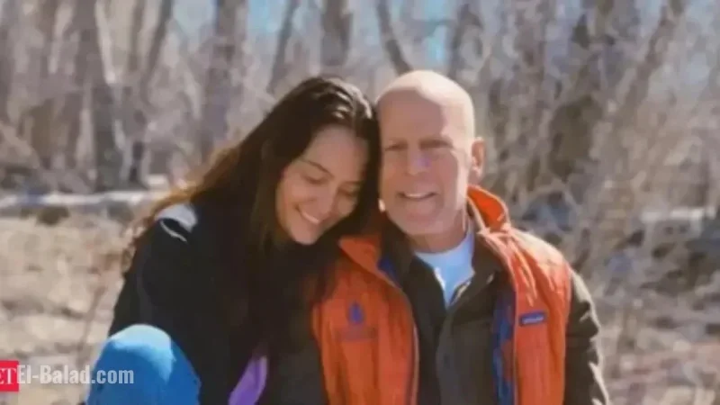 Bruce Willis’ $250M Estate Sparks Family Rift, Pressures Wife Emma Heming