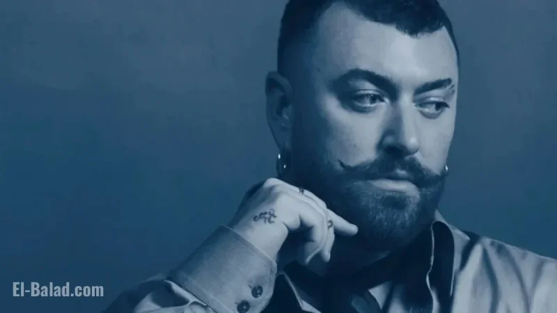 Sam Smith Debuts ‘To Be Free’ Residency at San Francisco’s Castro Theatre