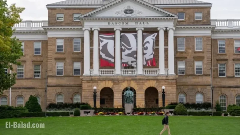 U.S. News 2026 Academic Rankings: Big Ten Schools Evaluated