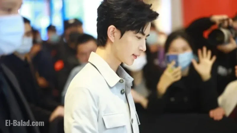 Chinese Public Obsesses Over Alleged Celebrity Scandal Cover-Up