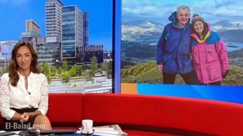 BBC Breakfast Host Delivers Heartbreaking News of Guest’s Incurable Cancer Diagnosis