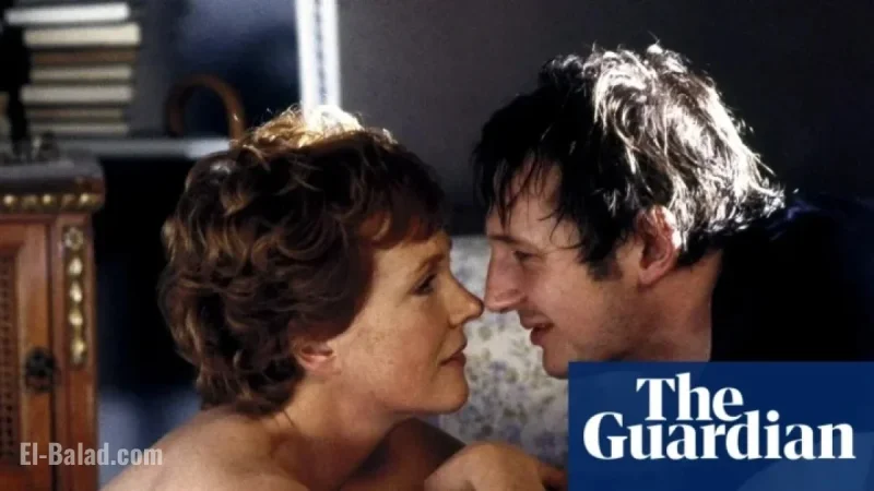 Julie Andrews at 90: Celebrating a Magical, Subversive Legacy