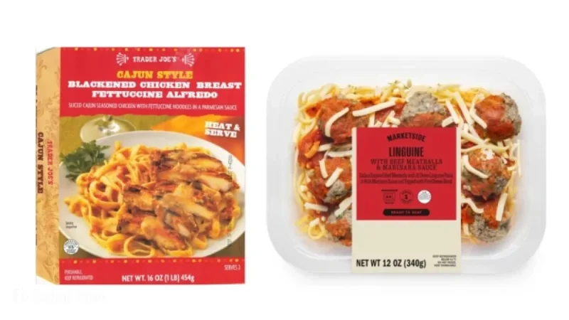 Trader Joe’s, Walmart Pasta Meals Linked to Deadly Listeria Outbreak