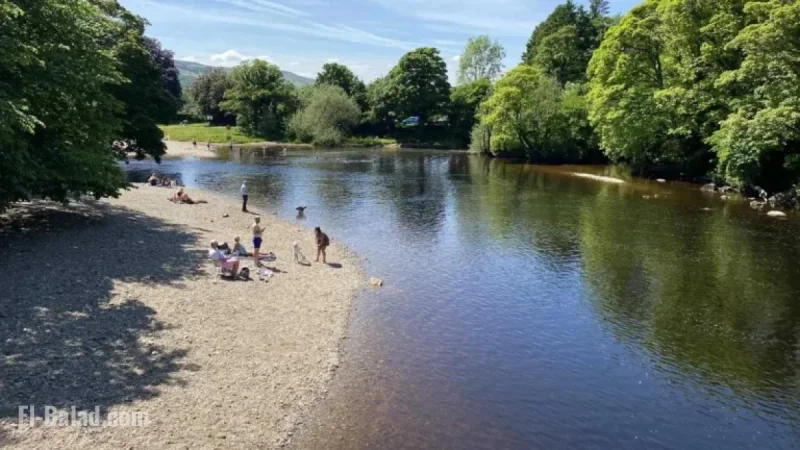 SOCOTEC UK and Ireland Lands AI-Driven Water Quality Deal with Yorkshire Water