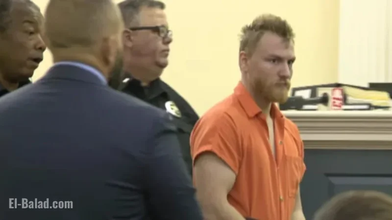 Court Reveals Motive Behind Danville Councilman Arson Attack