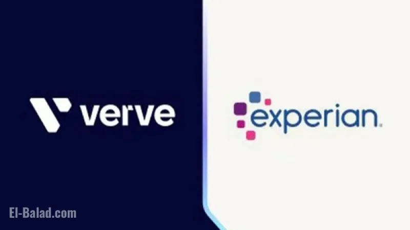 Experian and Verve Strengthen Partnership, Enhance Ad Signal Targeting for 2025