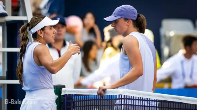 Top Players’ Complaints Intensified by Injuries at China Open