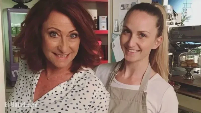 Lynne McGranger’s Daughter Shines Alongside Her on Home and Away