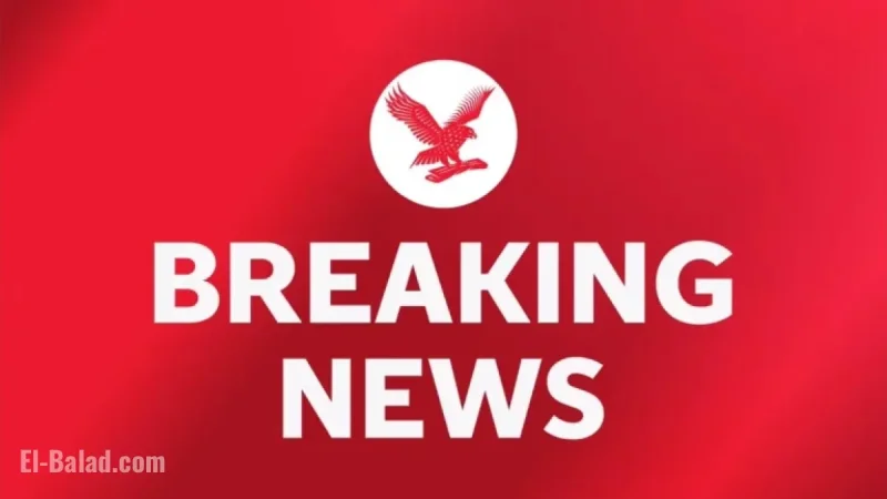 Fire Closes Heathrow Airport Car Park