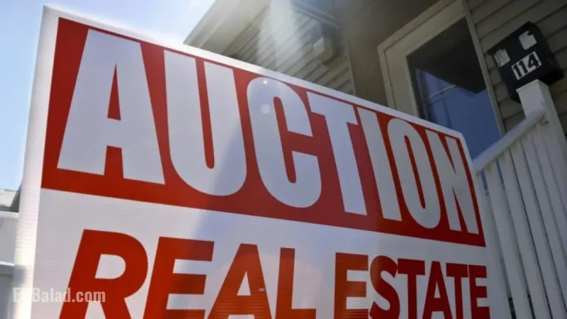 Cumberland Luxury Housing Development Auctioned for $15.7 Million