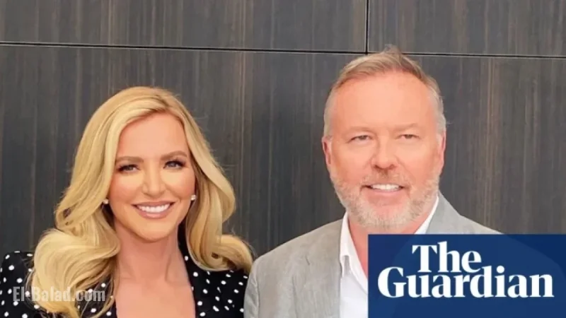 UK Government Secures £122M Victory Against Firm Linked to Michelle Mone Over Faulty PPE
