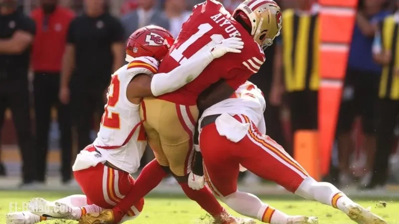 Brandon Aiyuk Injury Update: 49ers GM Confirms Star Receiver “Not Close” to Return After Major Knee Setback