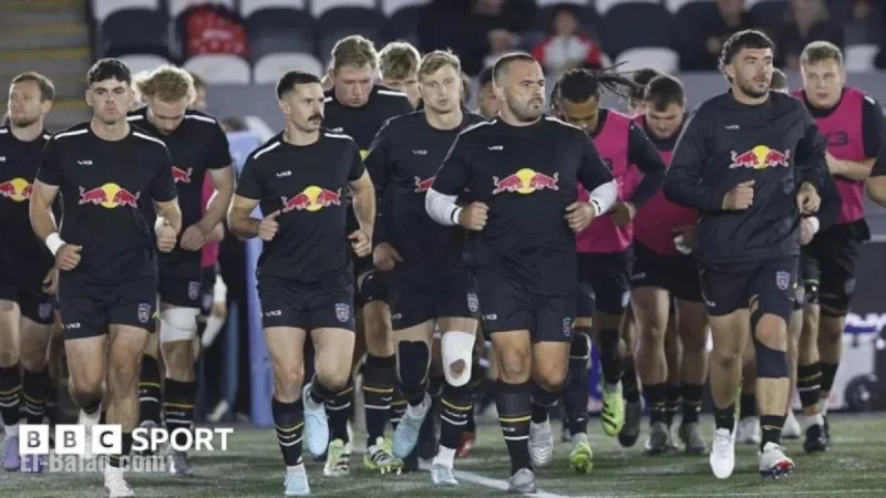 Newcastle Red Bulls: How New Owners Could Transform English Rugby