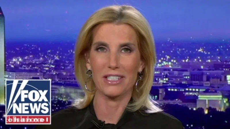 Laura Ingraham’s Rising Role: From Fox News Anchor to Kennedy Center Board Member Amid Controversies